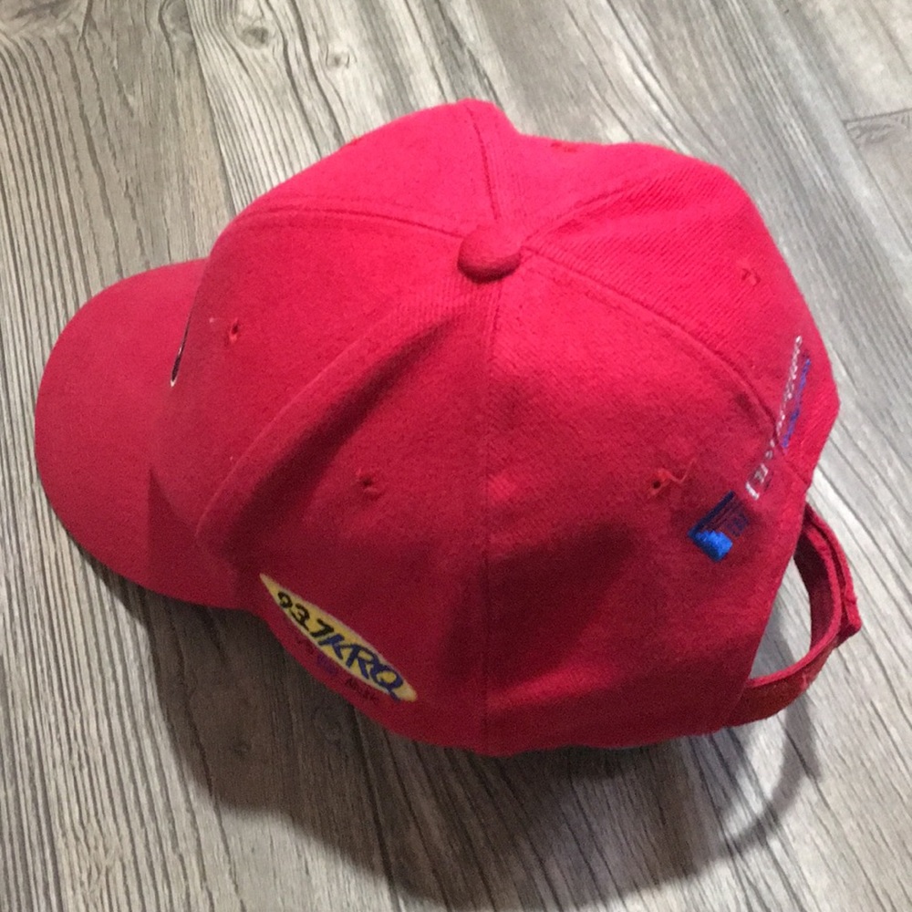 Arizona Diamondbacks Cap (MLB) - Picture 2 of 2